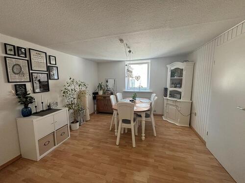 Foto - Etagenwohnung in Nörten-Hardenberg