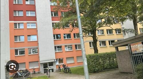 Foto - Parkplatz in der Tiefgarage zu vermieten PERLACH