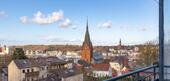 Foto - 3 Zimmer Altbauwohnung mit Fördeblick