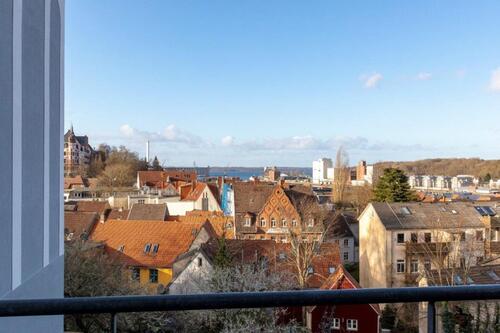 Foto - Etagenwohnung zur Miete in Flensburg