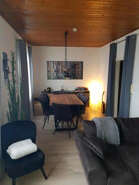 Foto - Etagenwohnung zur Miete in Rinteln