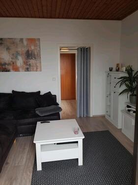 Foto - Etagenwohnung in Rinteln