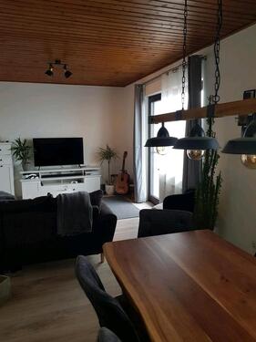 Foto - Etagenwohnung in Rinteln zur Miete