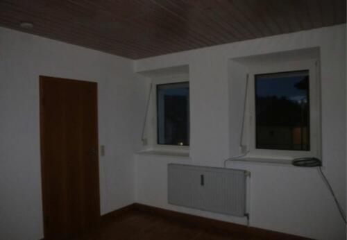 Foto - Etagenwohnung in Deggendorf