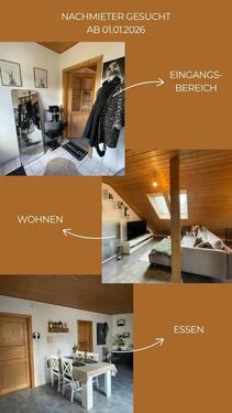 Foto - Etagenwohnung in Mainleus