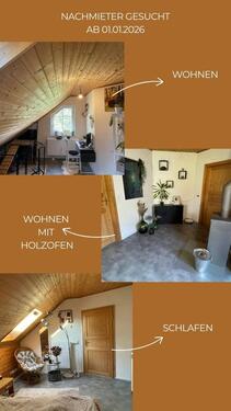 Foto - Etagenwohnung in Mainleus zur Miete