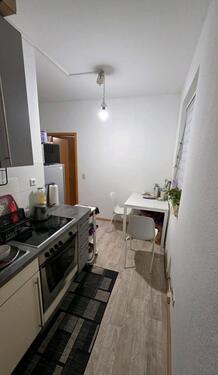 Foto - Einzimmer Wohnung ab 15.November für Ehepaare Mädchen