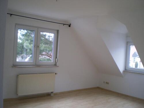 Foto - Etagenwohnung in Lauterbach (Hessen)