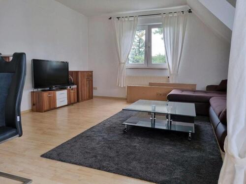 Foto - Etagenwohnung in Lauterbach (Hessen) zum Kaufen