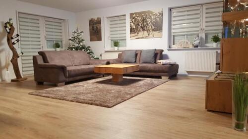 Foto - Wohnen mit Wohlfühlfaktor – charmante 2-Zimmer Whg mit Balkon