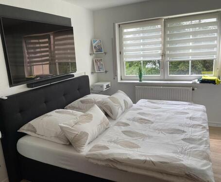 Foto - Etagenwohnung in Albstadt zur Miete