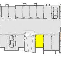TG-Stellplatz - 100,00 EUR Miete, in Siegburg (PLZ: 53721)