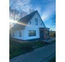 Kernsaniertes Einfamilienhaus zur Vermietung - Meldorf