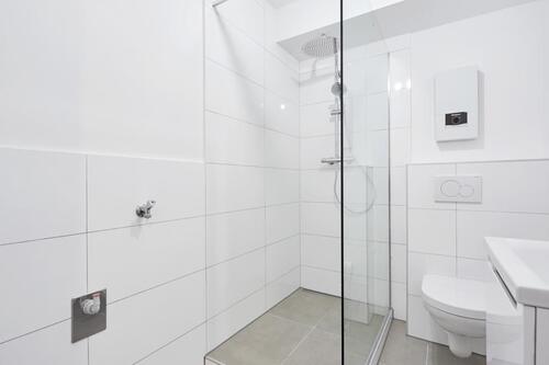 Foto - Helle 3-Zimmer Wohnung im EG mit guter Anbindung in Essen-Kupferd