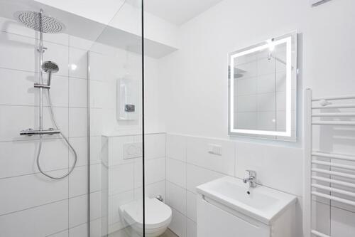 Foto - 3 Zimmer Etagenwohnung zur Miete in Essen