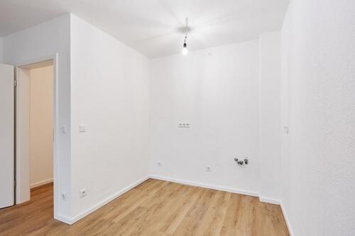 Foto - 3 Zimmer Etagenwohnung in Essen