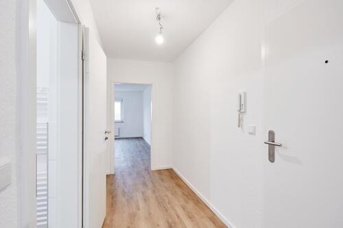 Foto - Etagenwohnung in Essen zur Miete