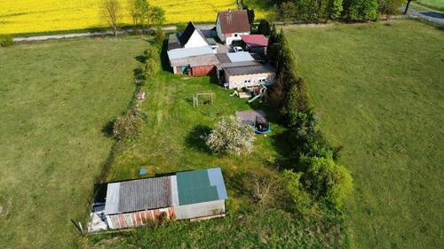 Foto - 6 Zimmer Einfamilienhaus zum Kaufen in Neustadt (Dosse)