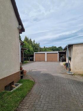 Foto - Einfamilienhaus in Neustadt (Dosse) zum Kaufen