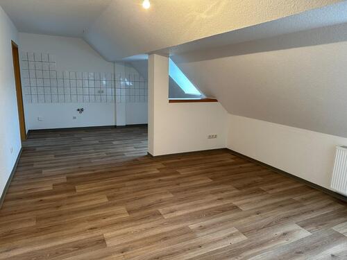 Foto - 2 Zimmer Etagenwohnung in Arendsee (Altmark)