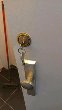 Foto - 1 Zimmer Etagenwohnung zur Miete in Essen