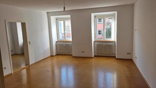 Foto - VS-Villingen: Helle 4 Zimmer Wohnung im Zentrum, ab sofort ☀️