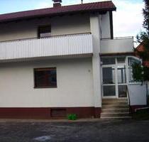 Wohnung Haus mit 5 Zimmer zu vermieten - Karlsruhe Wettersbach