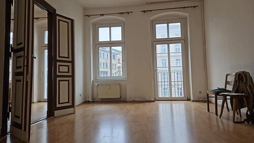 Foto - 2 Zimmer Etagenwohnung zum Kaufen in Berlin