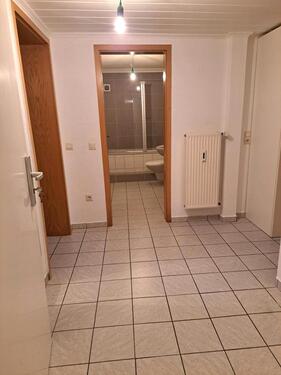 Foto - 2 Zi. m. Einbauküche, 50qm, Gartennutzung n. Absprache