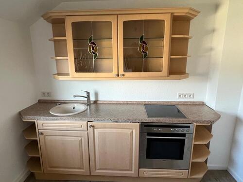 Foto - 3 Zimmer Etagenwohnung in Breidenbach