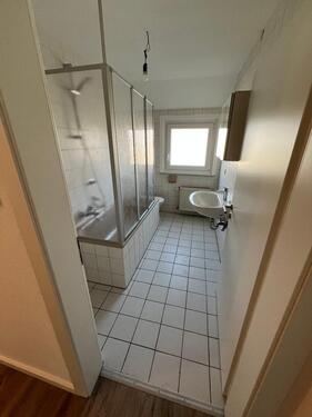 Foto - Etagenwohnung in Breidenbach zur Miete