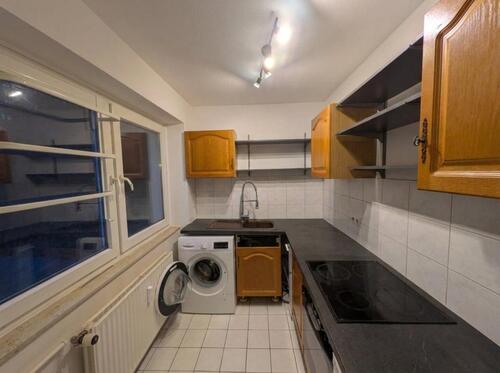 Foto - 2 Zimmer Etagenwohnung in Saarbrücken