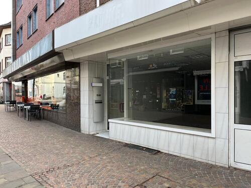 Foto - Gewerberaum im Herzen von Bocholt