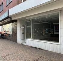 Gewerberaum im Herzen von Bocholt