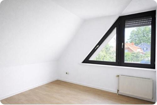 Foto - 3 Zimmer Dachgeschoßwohnung zur Miete in Vechta