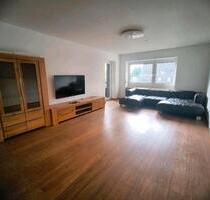 Helle 3-Zimmer-Wohnung in Hürth Efferen