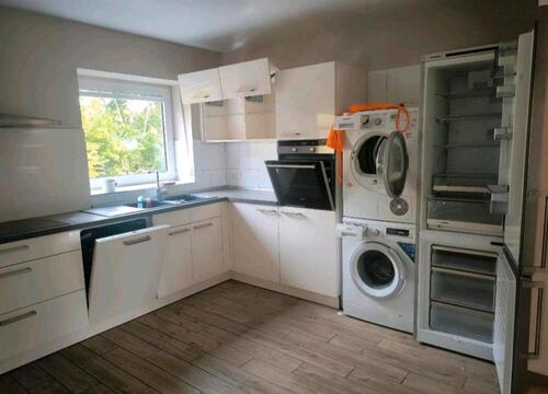 Foto - 3 Zimmer Etagenwohnung zur Miete in Hürth