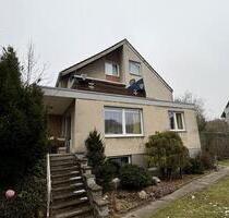 MFH mit 6 Einheiten + 3 Garagen in Uelzen | Voll vermietet |