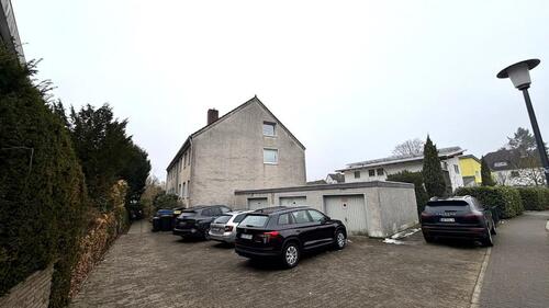 Foto - Einfamilienhaus in Uelzen