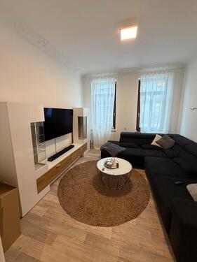 Foto - 3 Zimmer Etagenwohnung zur Miete in Bremerhaven