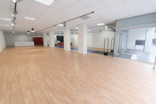 Foto - andere zur Miete in Dillingen (Saar)