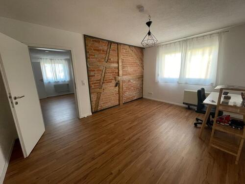 Foto - 3 Zimmer Etagenwohnung zur Miete in Bad Waldsee