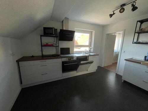 Foto - 3 Zimmer Etagenwohnung in Bad Waldsee