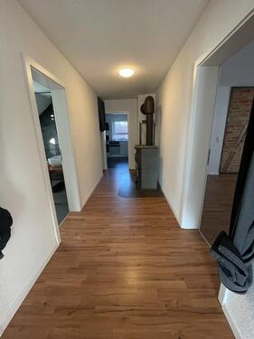 Foto - Etagenwohnung in Bad Waldsee zur Miete