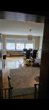 Foto - 4 Zimmer Wohnung in Haltern am See Flaesheim mit Balkon und EBK