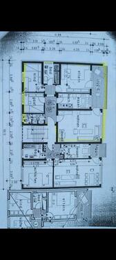 Foto - 4 Zimmer Etagenwohnung in Haltern am See