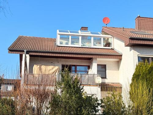 Foto - 5 Zimmer Etagenwohnung zur Miete in Weimar (Lahn)