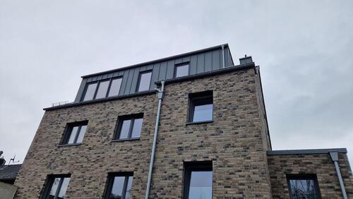 Foto - 2 Zimmer Dachgeschoßwohnung zur Miete in Langerwehe