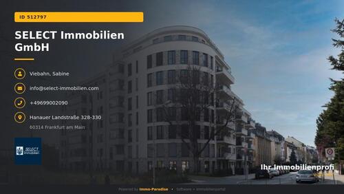 Foto - andere zur Miete in Frankfurt am Main