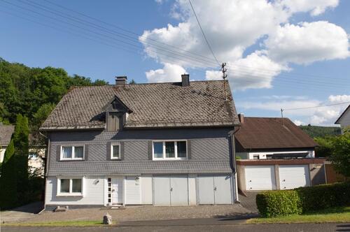 Foto - 6 Zimmer Einfamilienhaus zum Kaufen in Wilnsdorf